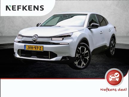 Citroën C4 X 0