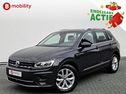 Volkswagen Tiguan 0