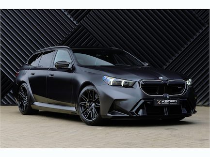 BMW M5 0