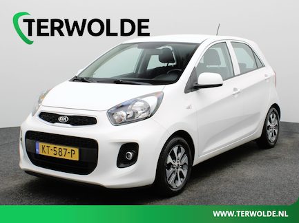 Kia Picanto 0