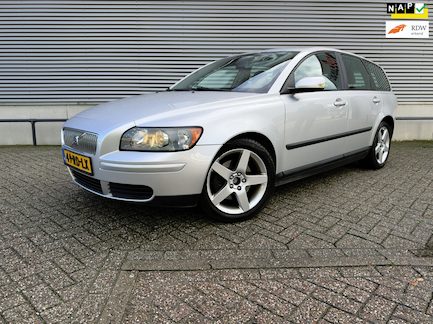 Volvo V50 0