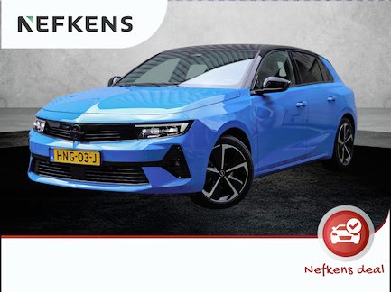 Opel Astra 0
