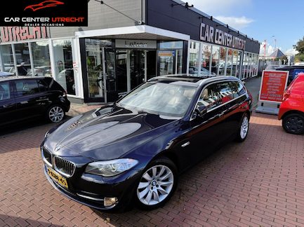 BMW 5-Serie 0