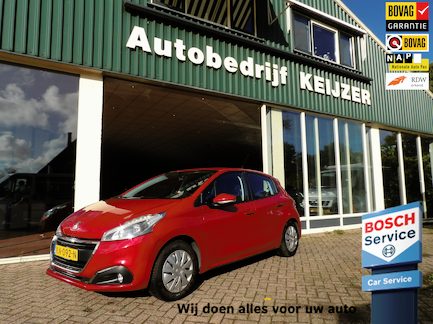Peugeot 208 0