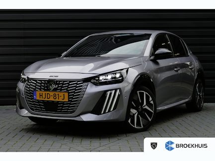 Peugeot 208 0