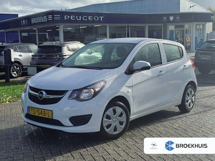 Opel Karl 0