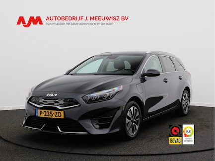 Kia Ceed 0