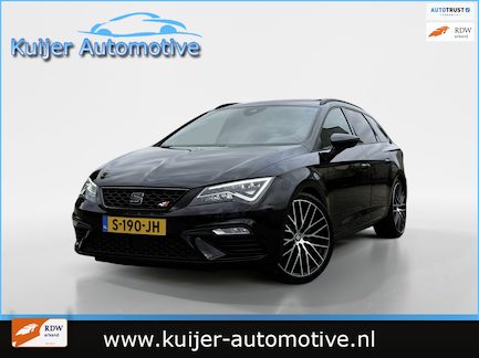 SEAT Leon 0