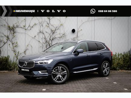 Volvo XC60 0