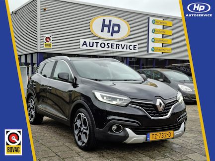Renault Kadjar 0