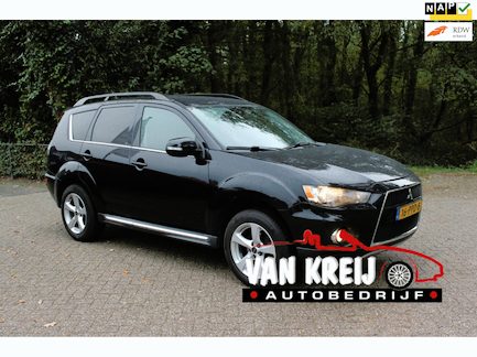 Mitsubishi Outlander 0