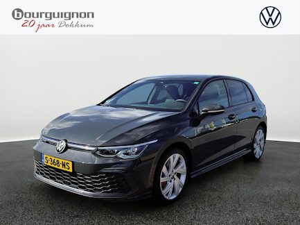 Volkswagen Golf 0