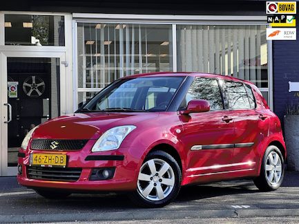 Suzuki Swift 0
