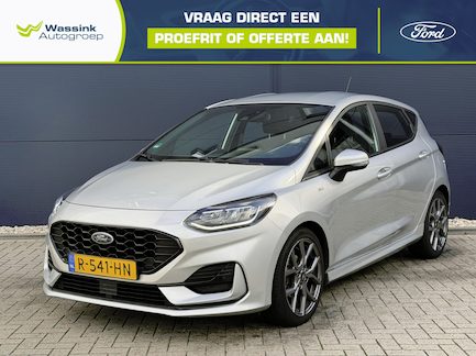 Ford Fiesta 0
