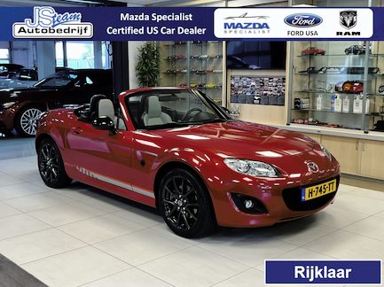 Mazda MX-5 0