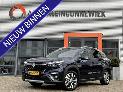 Suzuki S-Cross 0