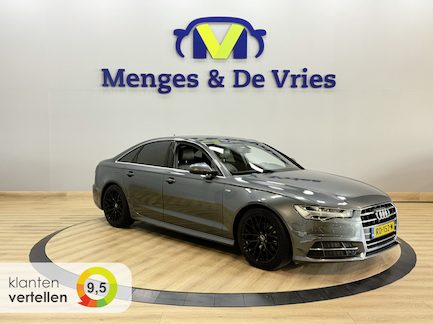 Audi A6 0