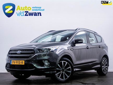 Ford Kuga 0