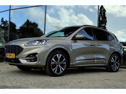 Ford Kuga 0