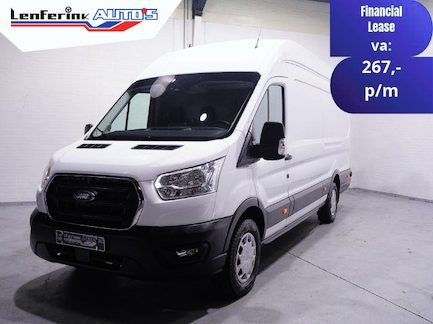 Ford Transit 0