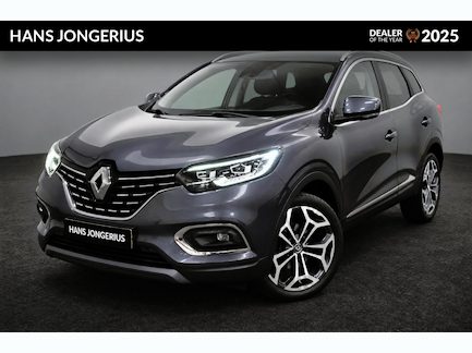 Renault Kadjar 0