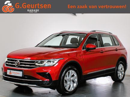 Volkswagen Tiguan 0