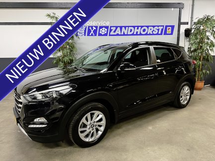 Hyundai Tucson 0