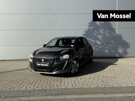 Peugeot 208 0
