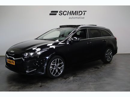 Kia Ceed 0