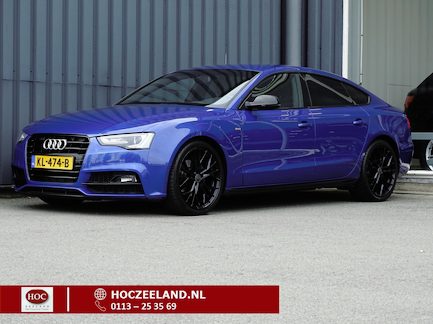 Audi A5 0