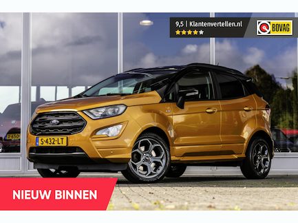 Ford EcoSport 0
