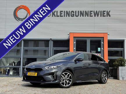 Kia ProCeed 0