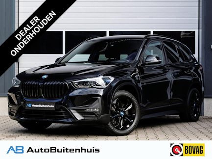 BMW X1 0
