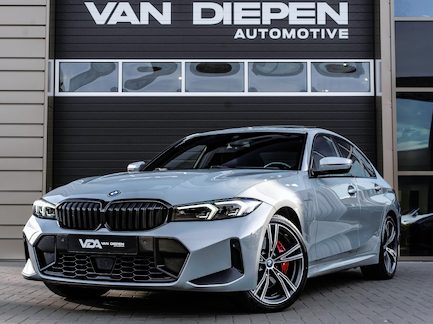BMW 3-Serie 0
