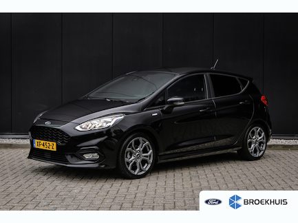 Ford Fiesta 0