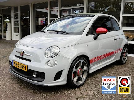 Fiat 500C 0