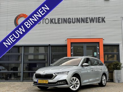Skoda Octavia 0