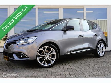 Renault Scenic 0