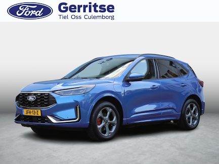 Ford Kuga 0