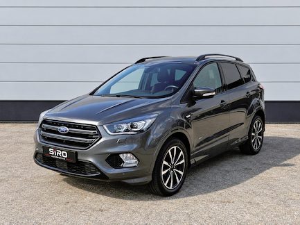 Ford Kuga 0