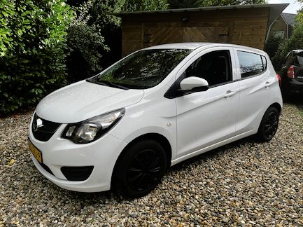 Opel Karl 0
