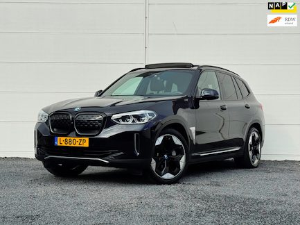BMW iX3 0