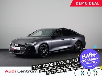 Audi A6 0