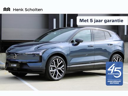 Volvo EX30 0
