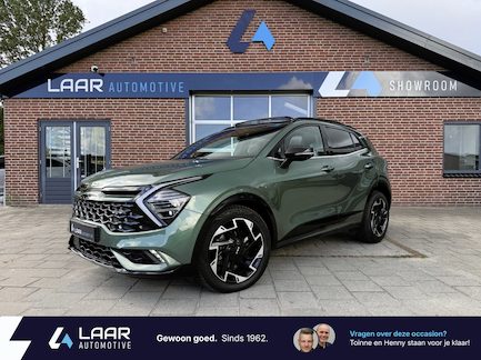 Kia Sportage 0
