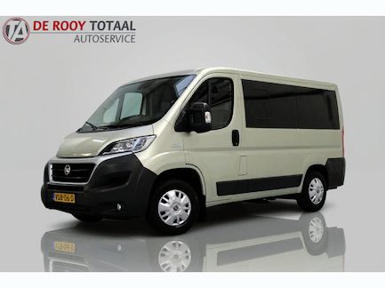 Fiat Ducato 0