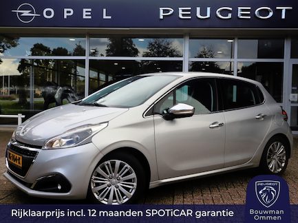 Peugeot 208 0