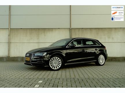 Audi A3 0
