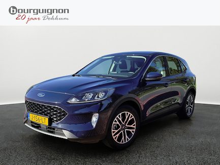 Ford Kuga 0