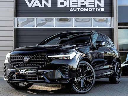 Volvo XC60 0